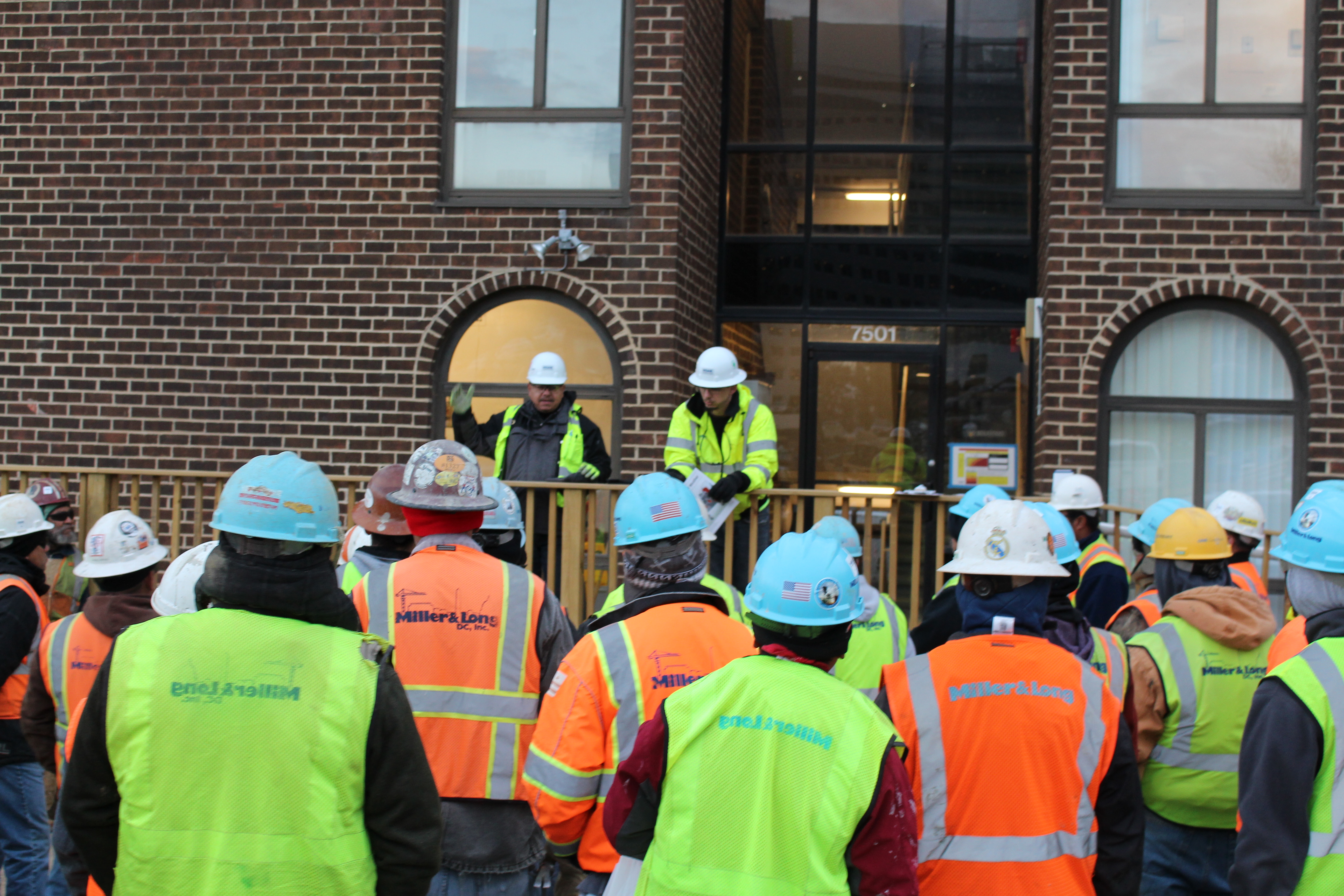 Make Your Everyday Repetitive