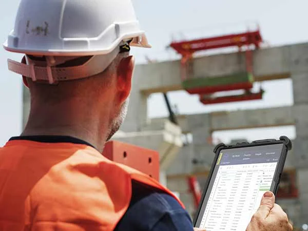 How AI Is Transforming Daily Construction Diaries