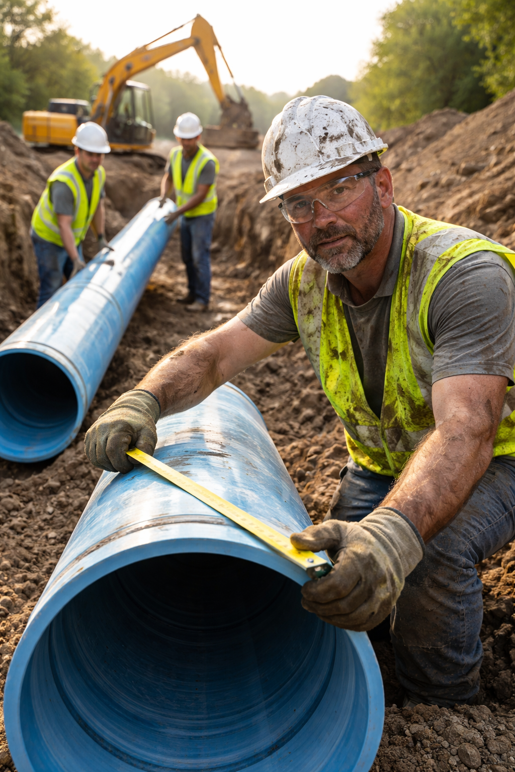 🧱 The Quiet Promotion: How Leaders Are Chosen Before They’re Given the Title