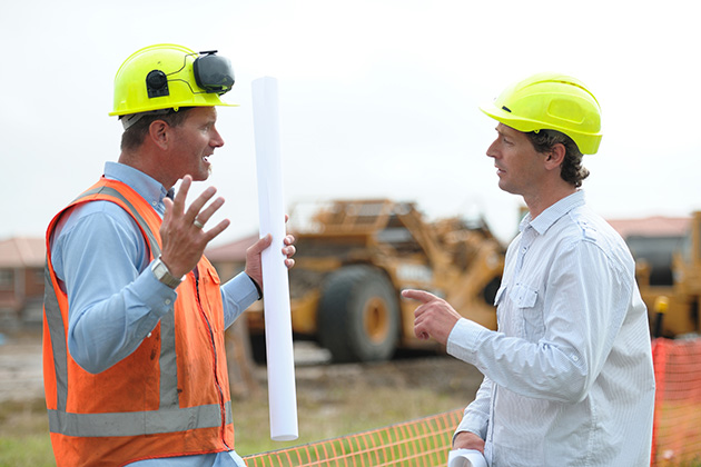 🧱 Part 2: Handling Conflict on a Jobsite — Without Losing Respect